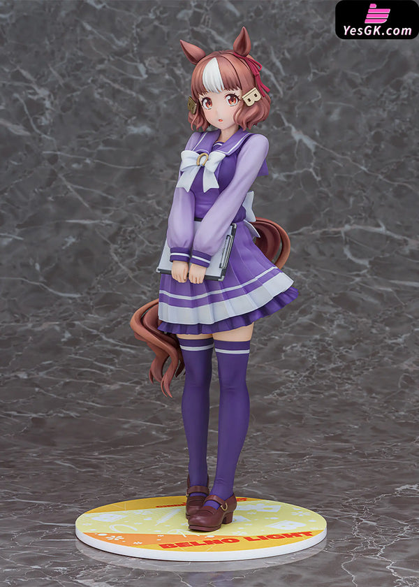 Uma Musume: Cinderella Gray Belno Light 1/7 Scale Figure (Licensed) - Phat! [Pre-Order] - Uma Musume
