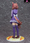 Uma Musume: Cinderella Gray Belno Light 1/7 Scale Figure (Licensed) - Phat! [Pre-Order] - Uma Musume