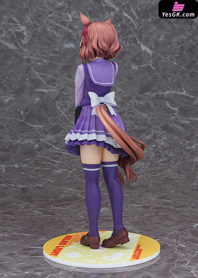 Uma Musume: Cinderella Gray Belno Light 1/7 Scale Figure (Licensed) - Phat! [Pre-Order] - Uma Musume