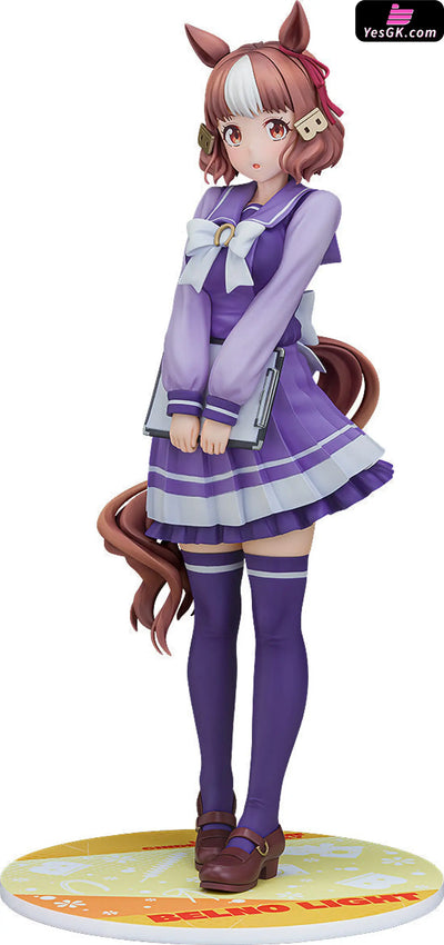Uma Musume: Cinderella Gray Belno Light 1/7 Scale Figure (Licensed) - Phat! [Pre-Order] - Uma Musume