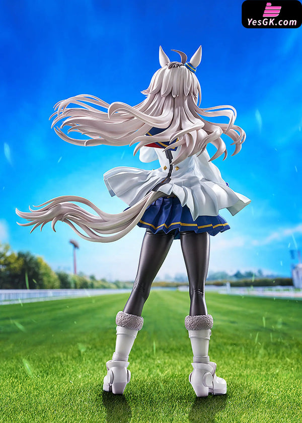 Uma Musume: Cinderella Gray Oguri Cap 1/7 Scale Figure (Licensed) - Phat! [Pre-Order] - Uma Musume