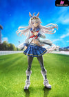 Uma Musume: Cinderella Gray Oguri Cap 1/7 Scale Figure (Licensed) - Phat! [Pre-Order] - Uma Musume