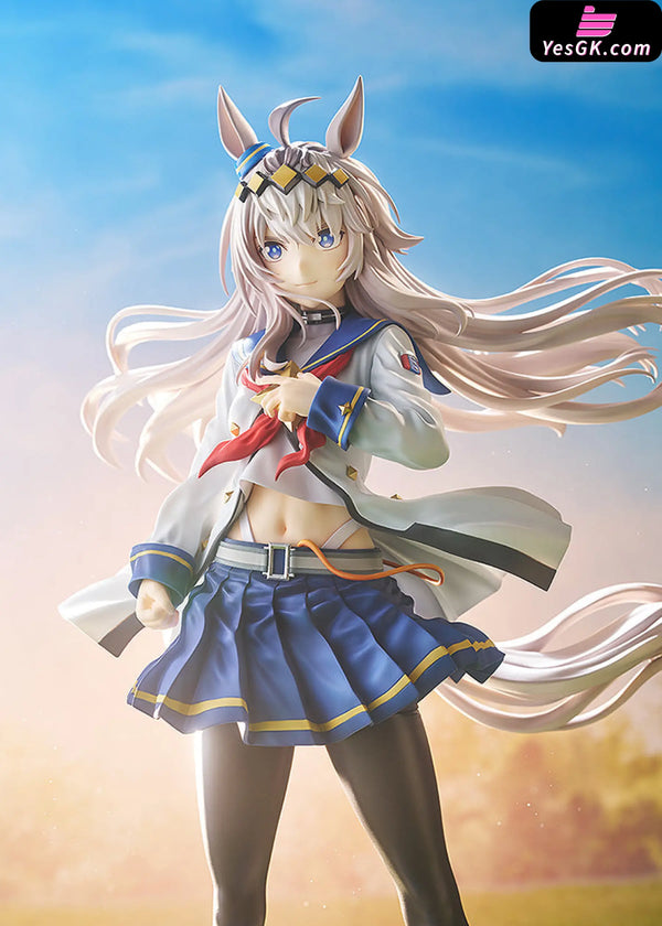 Uma Musume: Cinderella Gray Oguri Cap 1/7 Scale Figure (Licensed) - Phat! [Pre-Order] - Uma Musume