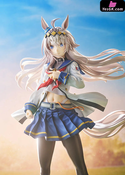 Uma Musume: Cinderella Gray Oguri Cap 1/7 Scale Figure (Licensed) - Phat! [Pre-Order] - Uma Musume