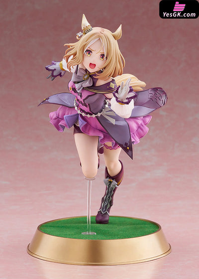 Uma Musume: Pretty Derby Narita Top Road 1/7 Scale Figure - Max Factory [Pre-Order] Others