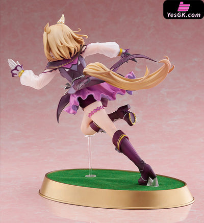 Uma Musume: Pretty Derby Narita Top Road 1/7 Scale Figure - Max Factory [Pre-Order] Others