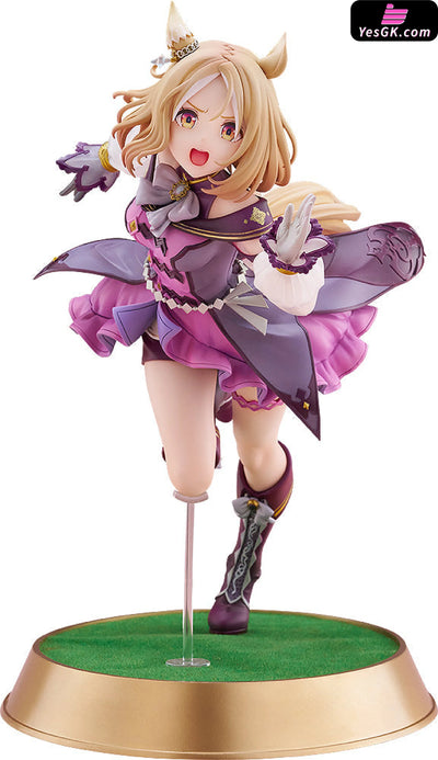 Uma Musume: Pretty Derby Narita Top Road 1/7 Scale Figure - Max Factory [Pre-Order] Others