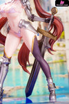 Uma Musume Pretty Derby Daiwa Scarlet Wip Statue - Toufou Figure Studio [Pre-Order] Others