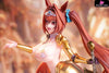 Uma Musume Pretty Derby Daiwa Scarlet Wip Statue - Toufou Figure Studio [Pre-Order] Others