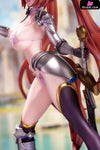 Uma Musume Pretty Derby Daiwa Scarlet Wip Statue - Toufou Figure Studio [Pre-Order] Others