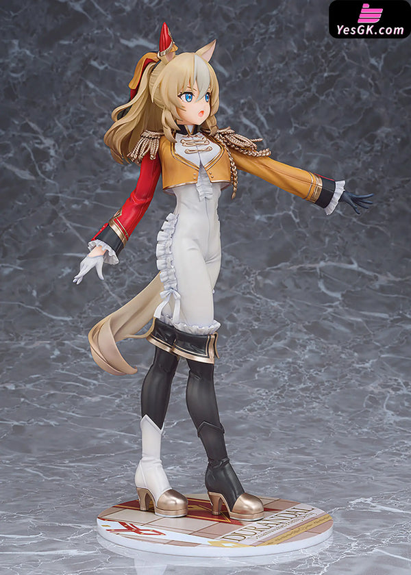 Uma Musume: Pretty Derby Durandal 1/7 Scale Figure (Licensed) - Phat! [Pre-Order] - Uma Musume