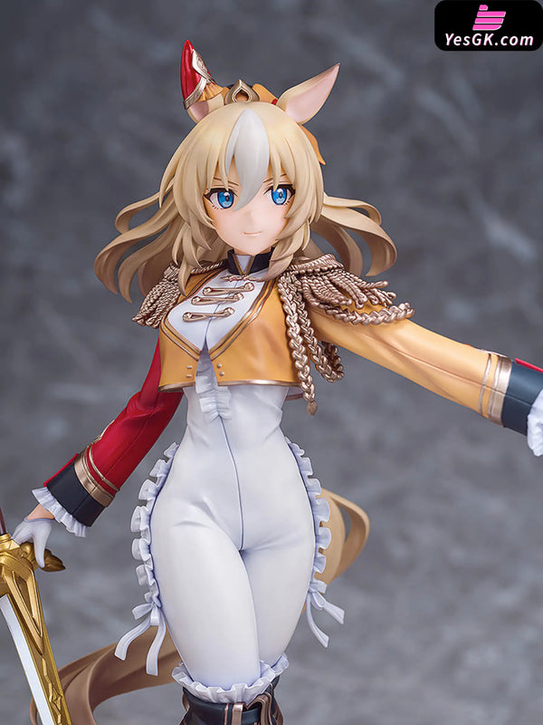 Uma Musume: Pretty Derby Durandal 1/7 Scale Figure (Licensed) - Phat! [Pre-Order] - Uma Musume