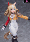 Uma Musume: Pretty Derby Durandal 1/7 Scale Figure (Licensed) - Phat! [Pre-Order] - Uma Musume