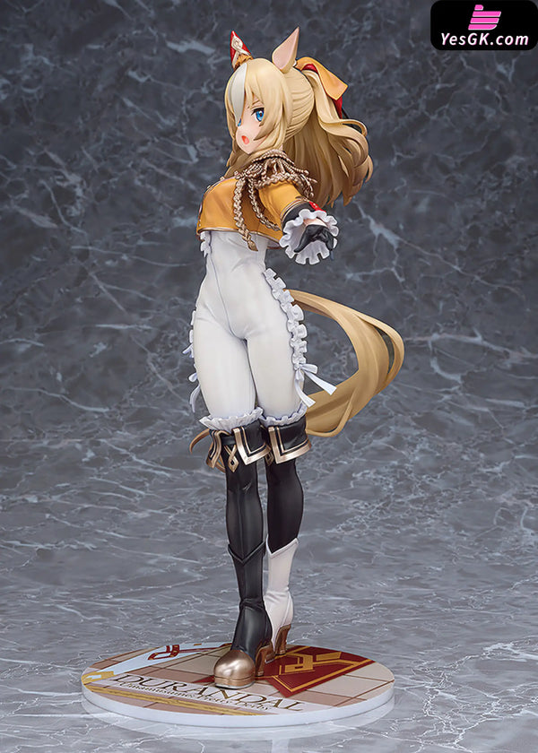 Uma Musume: Pretty Derby Durandal 1/7 Scale Figure (Licensed) - Phat! [Pre-Order] - Uma Musume