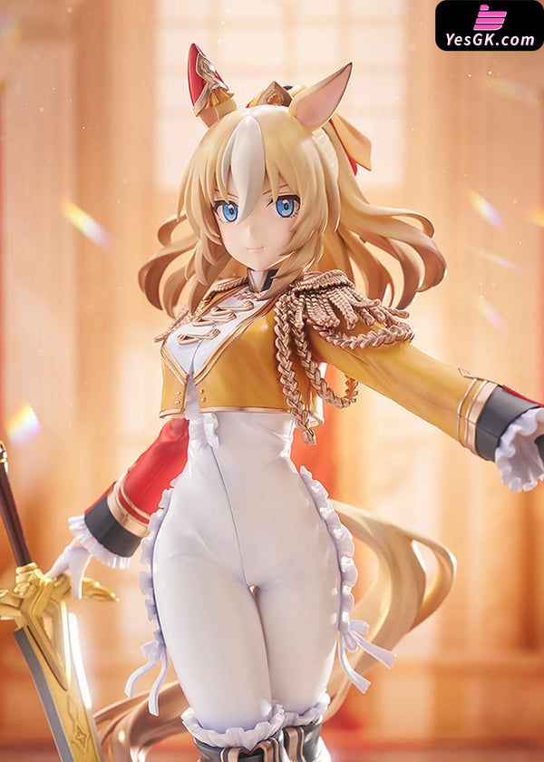 Uma Musume: Pretty Derby Durandal 1/7 Scale Figure (Licensed) - Phat! [Pre-Order] - Uma Musume