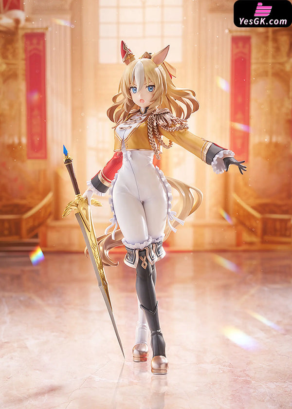 Uma Musume: Pretty Derby Durandal 1/7 Scale Figure (Licensed) - Phat! [Pre-Order] - Uma Musume