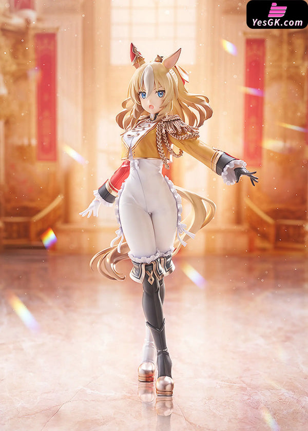 Uma Musume: Pretty Derby Durandal 1/7 Scale Figure (Licensed) - Phat! [Pre-Order] - Uma Musume
