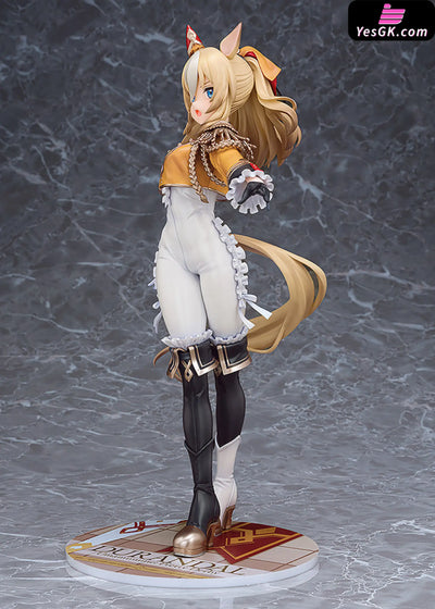 Uma Musume: Pretty Derby Durandal 1/7 Scale Figure (Licensed) - Phat! [Pre-Order] - Uma Musume