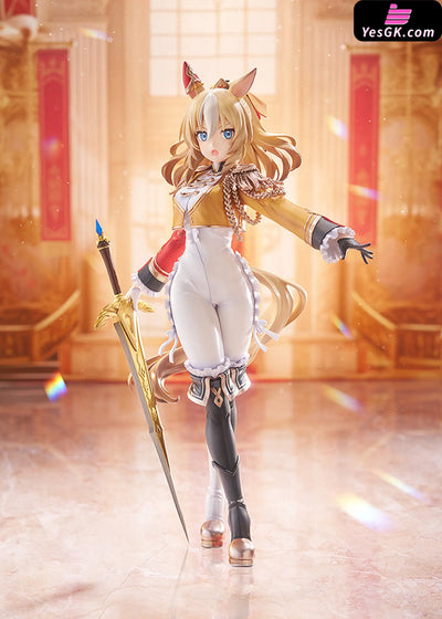 Uma Musume: Pretty Derby Durandal 1/7 Scale Figure (Licensed) - Phat! [Pre-Order] - Uma Musume
