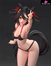 Uma Musume Pretty Derby Kitasan Black GK Statue - Beast Studio [In-Stock] - Others