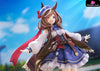 Uma Musume: Pretty Derby Matikanetannhauser 1/7 Scale Figure (Licensed) - Phat! [In-Stock] - Full Payment - Uma Musume