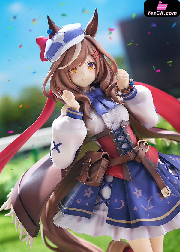 Uma Musume: Pretty Derby Matikanetannhauser 1/7 Scale Figure (Licensed) - Phat! [In-Stock] - Full Payment - Uma Musume