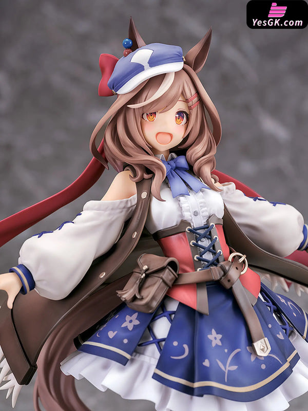 Uma Musume: Pretty Derby Matikanetannhauser 1/7 Scale Figure (Licensed) - Phat! [In-Stock] - Full Payment - Uma Musume