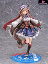 Uma Musume: Pretty Derby Matikanetannhauser 1/7 Scale Figure (Licensed) - Phat! [In-Stock] - Full Payment - Uma Musume