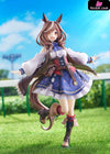 Uma Musume: Pretty Derby Matikanetannhauser 1/7 Scale Figure (Licensed) - Phat! [In-Stock] - Full Payment - Uma Musume