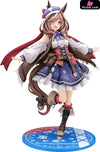 Uma Musume: Pretty Derby Matikanetannhauser 1/7 Scale Figure (Licensed) - Phat! [In-Stock] - Full Payment - Uma Musume