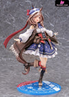 Uma Musume: Pretty Derby Matikanetannhauser 1/7 Scale Figure (Licensed) - Phat! [In-Stock] - Full Payment - Uma Musume