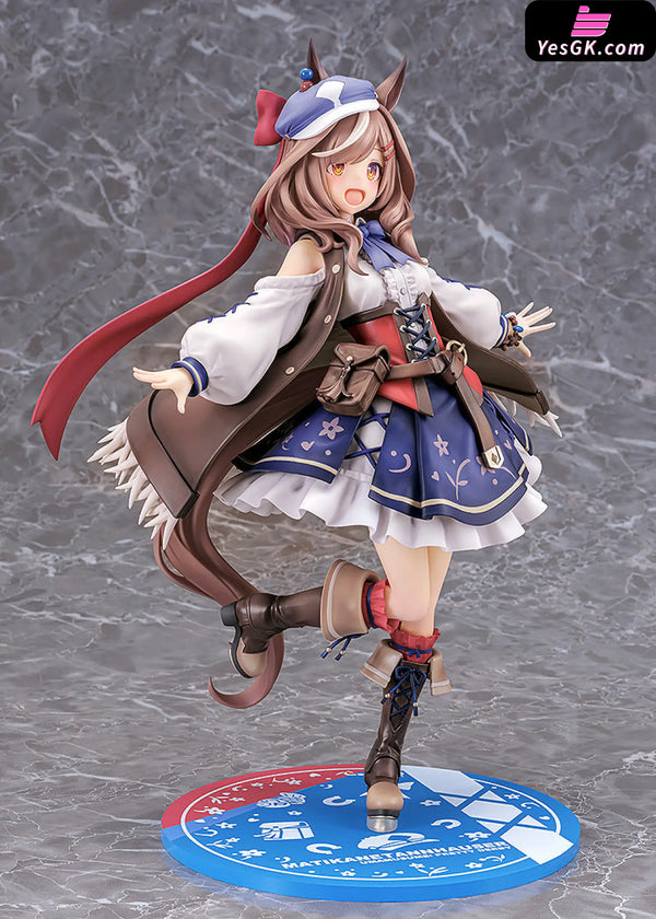Uma Musume: Pretty Derby Matikanetannhauser 1/7 Scale Figure (Licensed) - Phat! [In-Stock] - Full Payment - Uma Musume