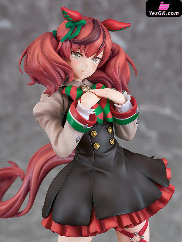 Uma Musume: Pretty Derby Nice Nature 1/7 Scale Figure (Licensed) - Phat! [Pre-Order] - Uma Musume