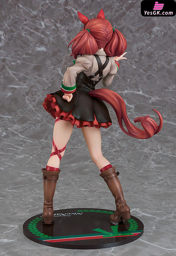 Uma Musume: Pretty Derby Nice Nature 1/7 Scale Figure (Licensed) - Phat! [Pre-Order] - Uma Musume