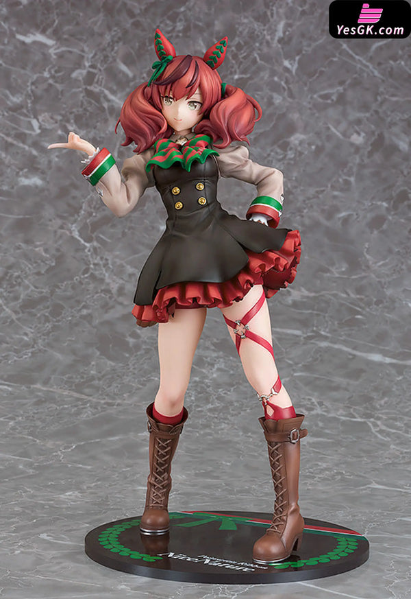 Uma Musume: Pretty Derby Nice Nature 1/7 Scale Figure (Licensed) - Phat! [Pre-Order] - Uma Musume
