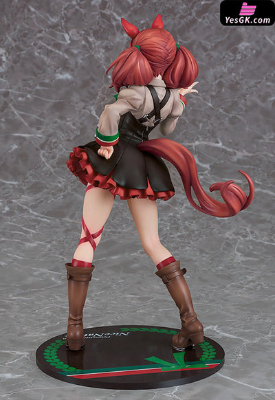 Uma Musume: Pretty Derby Nice Nature 1/7 Scale Figure (Licensed) - Phat! [Pre-Order] - Uma Musume