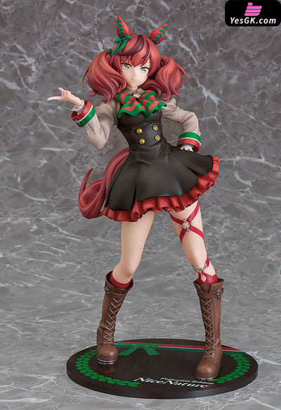 Uma Musume: Pretty Derby Nice Nature 1/7 Scale Figure (Licensed) - Phat! [Pre-Order] - Uma Musume