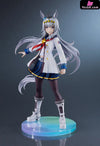 Uma Musume: Pretty Derby Oguri Cap 1/7 Scale Figure (Licensed) - Good Smile Company [Pre-Order] - Uma Musume