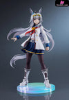 Uma Musume: Pretty Derby Oguri Cap 1/7 Scale Figure (Licensed) - Good Smile Company [Pre-Order] - Uma Musume