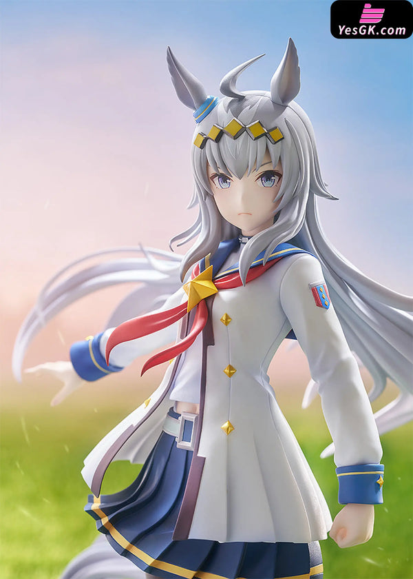 Uma Musume: Pretty Derby Oguri Cap 1/7 Scale Figure (Licensed) - Good Smile Company [Pre-Order] - Uma Musume