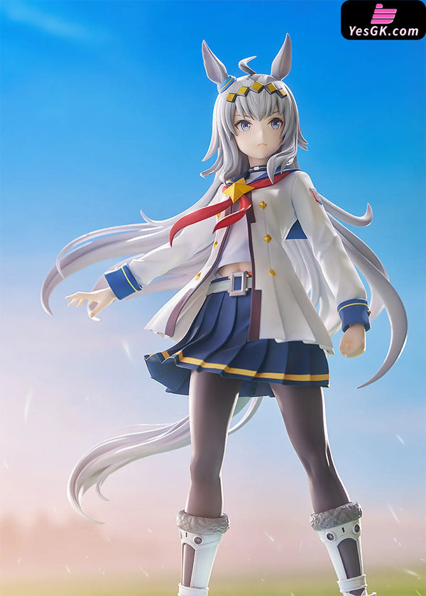 Uma Musume: Pretty Derby Oguri Cap 1/7 Scale Figure (Licensed) - Good Smile Company [Pre-Order] - Uma Musume