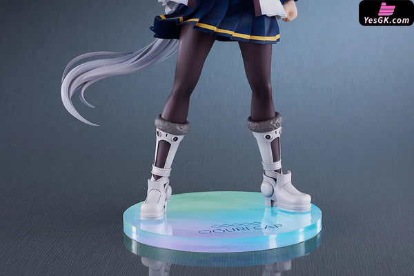 Uma Musume: Pretty Derby Oguri Cap 1/7 Scale Figure (Licensed) - Good Smile Company [Pre-Order] - Uma Musume
