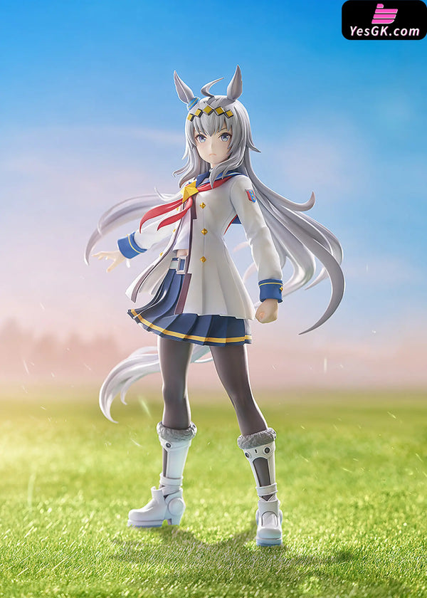 Uma Musume: Pretty Derby Oguri Cap 1/7 Scale Figure (Licensed) - Good Smile Company [Pre-Order] - Uma Musume