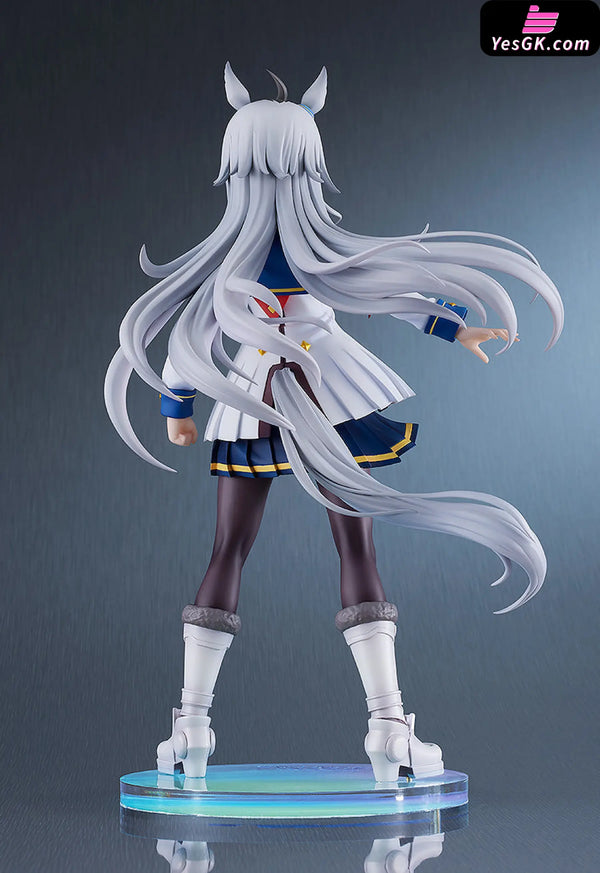 Uma Musume: Pretty Derby Oguri Cap 1/7 Scale Figure (Licensed) - Good Smile Company [Pre-Order] - Uma Musume