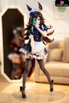 Uma Musume Pretty Derby Rice Shower PVC Figure - TouFou Figure Studio [In-Stock] Others
