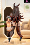 Uma Musume Pretty Derby Rice Shower PVC Figure - TouFou Figure Studio [In-Stock] Others