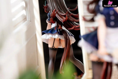 Uma Musume Pretty Derby Rice Shower PVC Figure - TouFou Figure Studio [In-Stock] Others