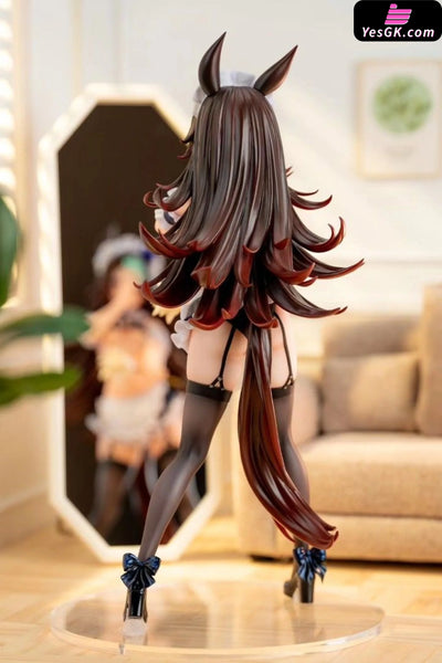 Uma Musume Pretty Derby Rice Shower PVC Figure - TouFou Figure Studio [In-Stock] Others