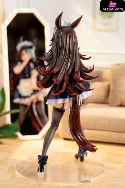 Uma Musume Pretty Derby Rice Shower PVC Figure - TouFou Figure Studio [In-Stock] Others