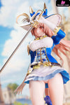 Uma musume Pretty Derby Satono Diamond GK Statue - TouFou Figure Studio [Pre-Order] Deposit Others